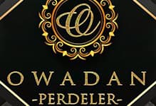 Ovadan Perdeler logo