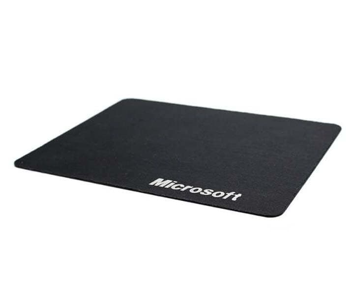 MOUSEPAD.MICROSOFT — product by Akja Elektronica