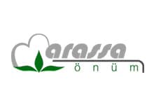 Arassa Önüm logotipi