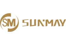 Логотип SUQIAN SUNMAY ALUMINIUM CO.,LTD China Aluminium Profile Cost Optimization Expert Factory