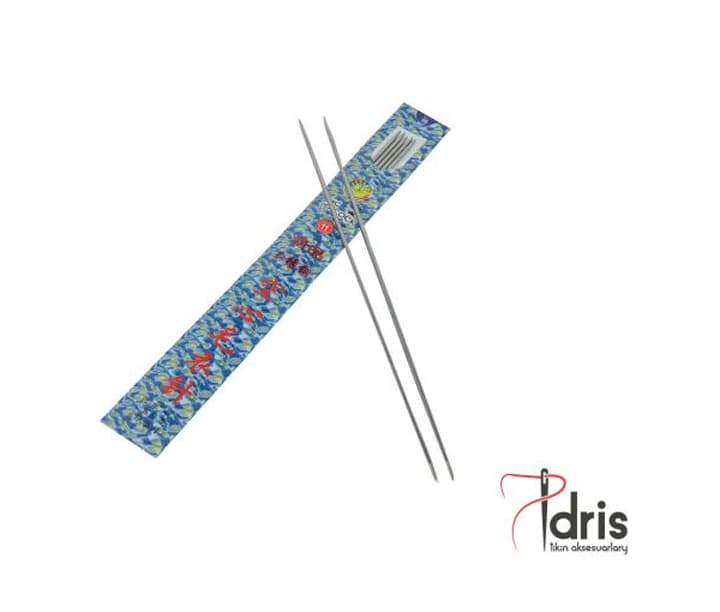 Спицы 11, 5шт — Idrıs Tıkın Aksesuarlary ürünü