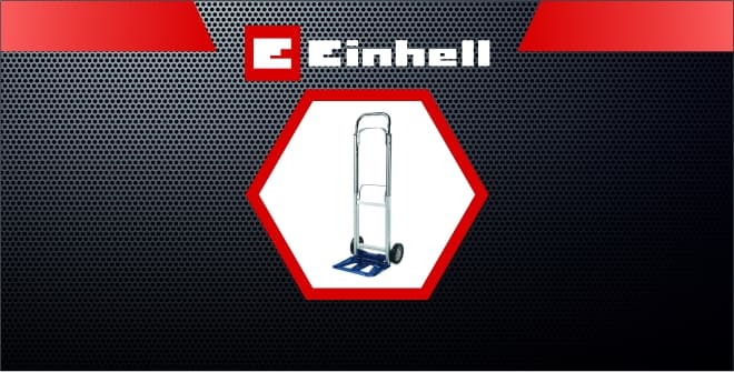 Telejkalar — Einhell önümi