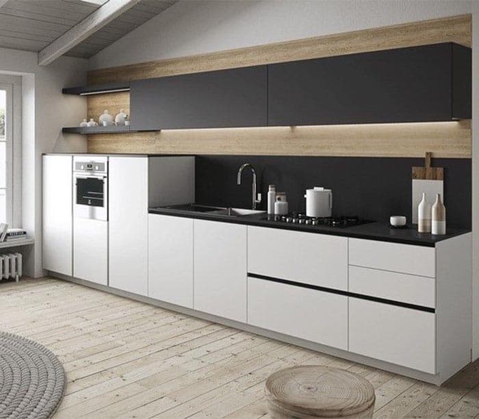 kitchen furniture — product by Классик Мебель