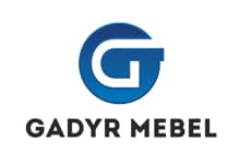 Gadyr Furniture logo