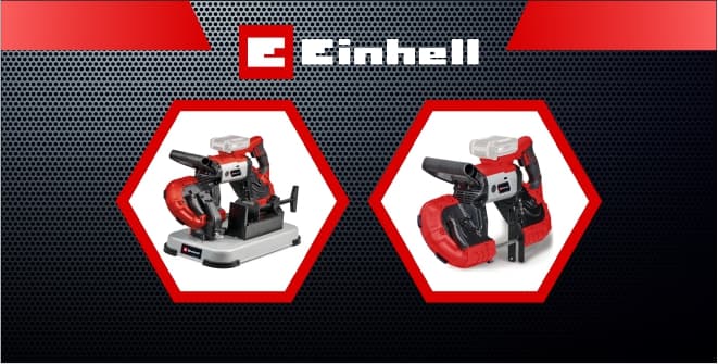 Lenta piller — Einhell önümi