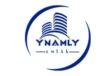 Ynamly Emlak logo