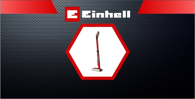 Şwabra — Einhell önümi