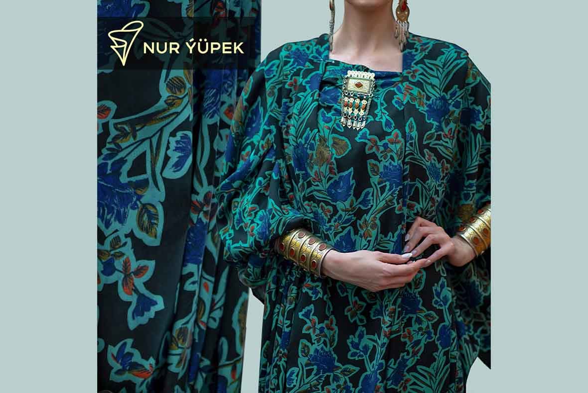 gulyupek fabric — product photo