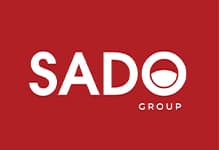 Sado logo