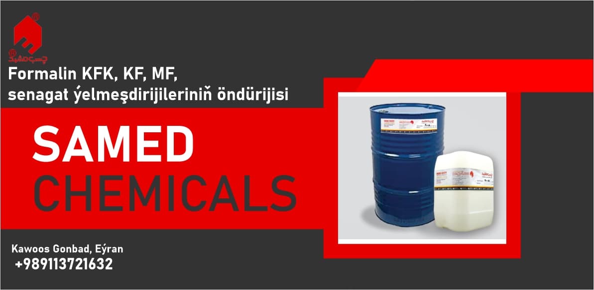 Tutkal 908 PVH kaplama — Samed Chemicals ürünü
