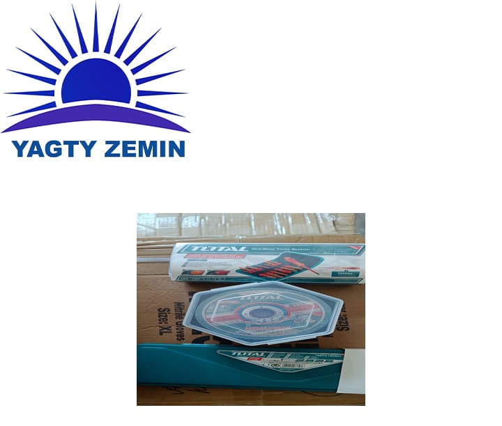 Grinding disk Wire cup brush — product photo