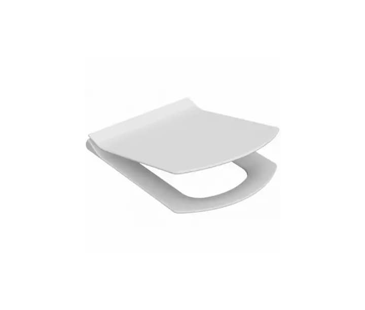 IDEVIT VEGA ULTRA SLIM KLOZET KAPAK — Adell ürünü