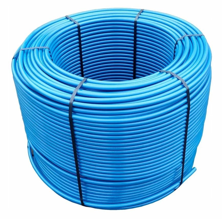 pipes for underfloor heating — product by Йылы Джай