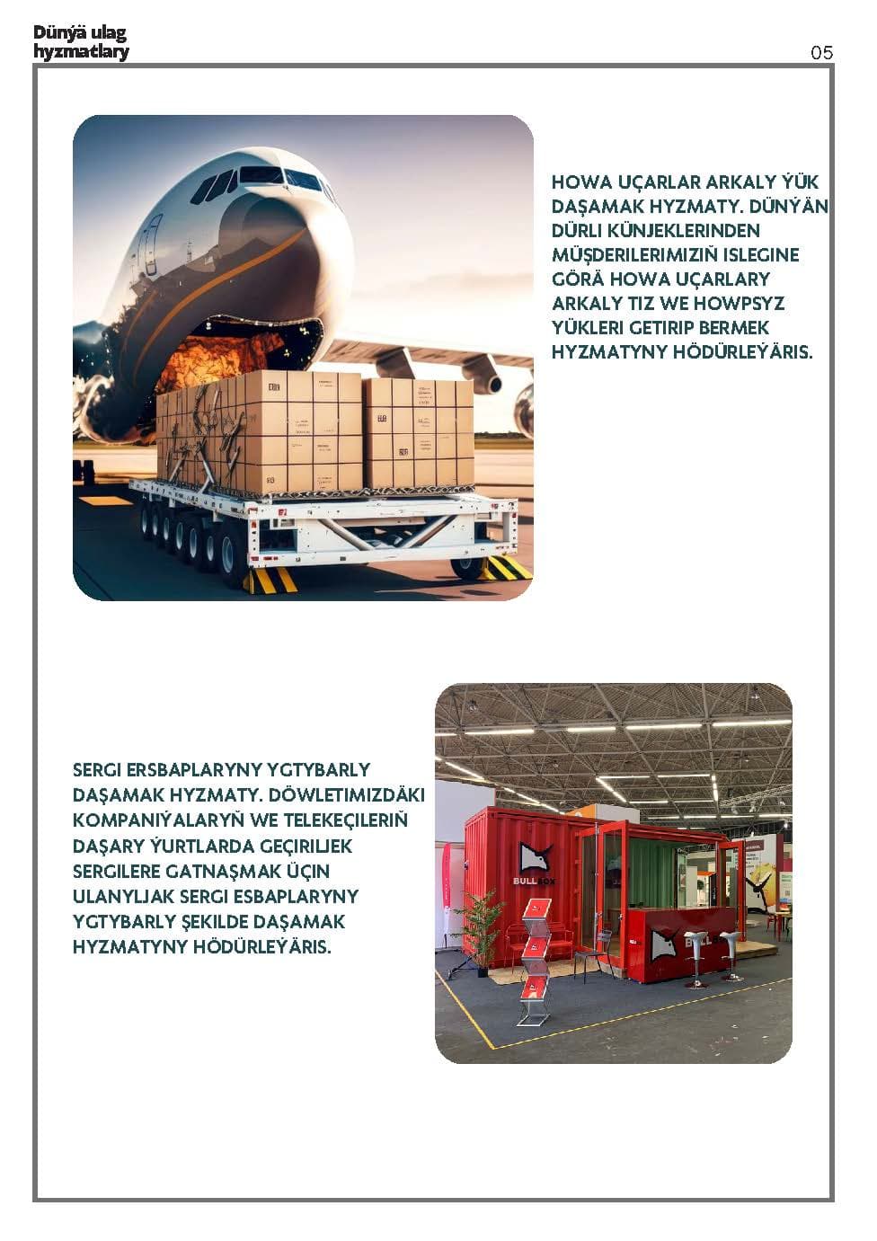 Logistika — fotoğraf 3