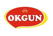 Okgun logo