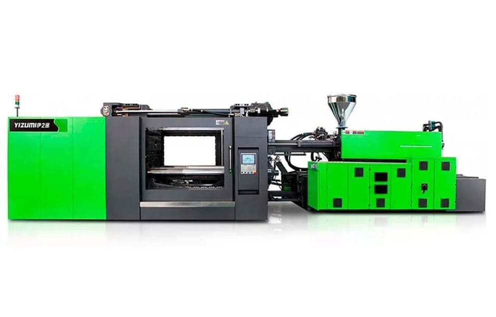 plasmaslar üçin termoplast awtomatlar we goşmaça enjamlary — Sedir Foreign Trade Llc ürünü