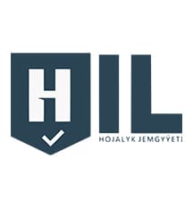 HIL Hojalyk Jemgyýetı logosu