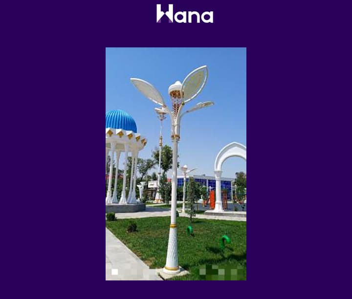TORSER 4 ŞAHALY ( SPOT YAPRAK ) — Hana önümi