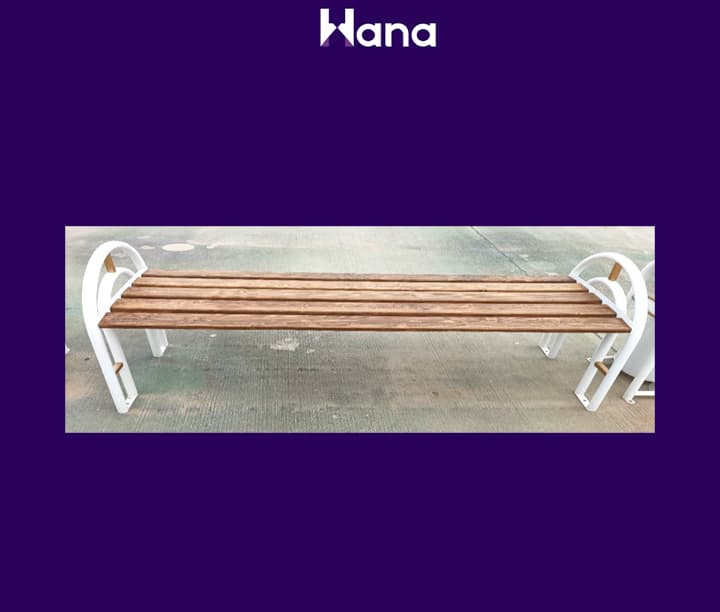 SKAMEÝKA ARKASYZ — Hana ürünü