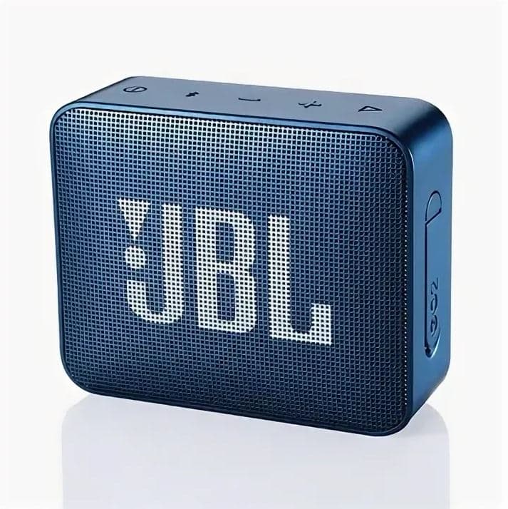JBL Go 2 — Elpro önümi