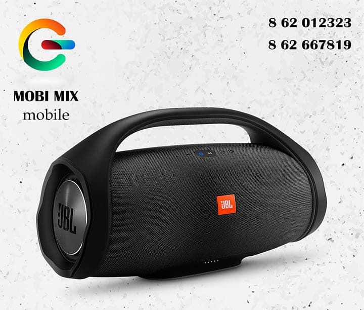 jbl 2 spiker — ürün fotoğrafı
