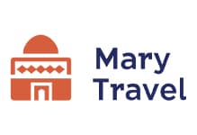 Mary Siyahat logo