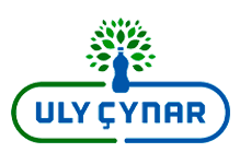 Uly Cynar logo