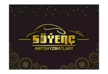 Soyench Autoservice logo