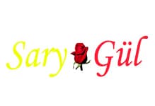 Sary GUL logo