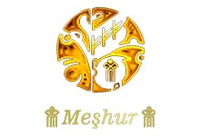 Meshhur Interiors logo