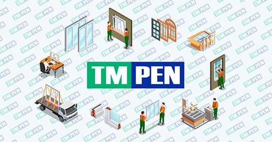 Turkmen Penjire — company cover photo