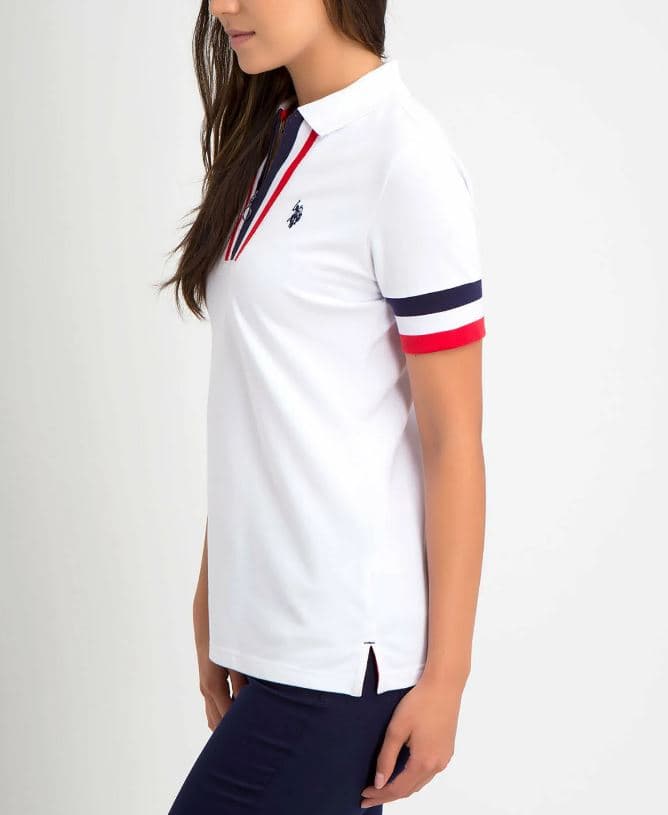 розничная продажа женской одежды бренда Polo — product by U.s. Polo Assn.