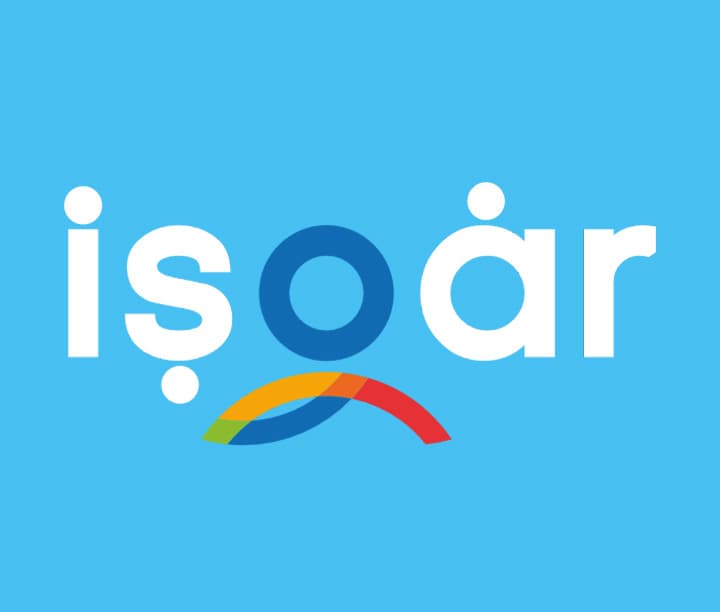 Paid articles in the «Blog» section (for advertisers and partners) — product by Işgär