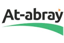 At-abray Logistics logo