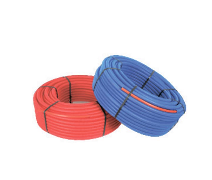 WAVIN OXY PE-Xb BORU 16X2 mm L=100 KILIFLI — Wavın ürünü