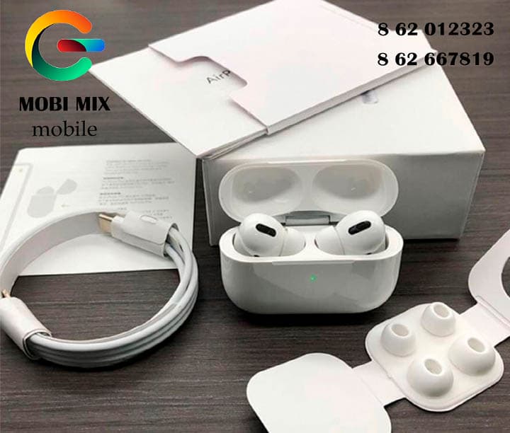 airpods kulaklıklar — Mobı MIX Mobıle ürünü