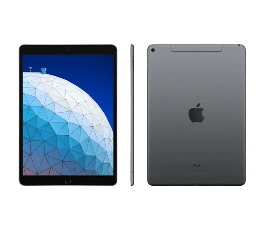 iPad Air — product by Elpro