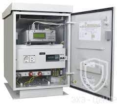 cathodic protection stations "ECG" — product photo