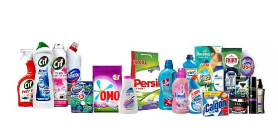 Household Chemicals — company cover photo
