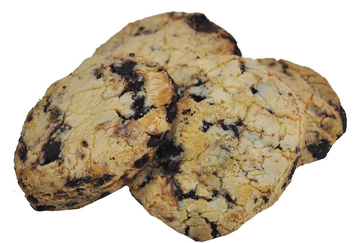 cookies "American" — product photo