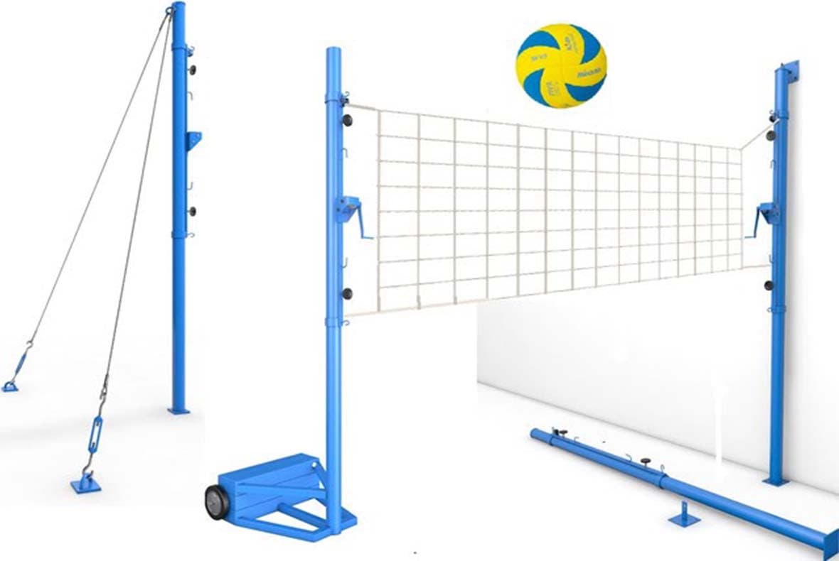 volleyball equipment — product by Ак Дурмуш