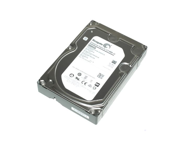 HDD.8TB Seagate Enterpris — product photo