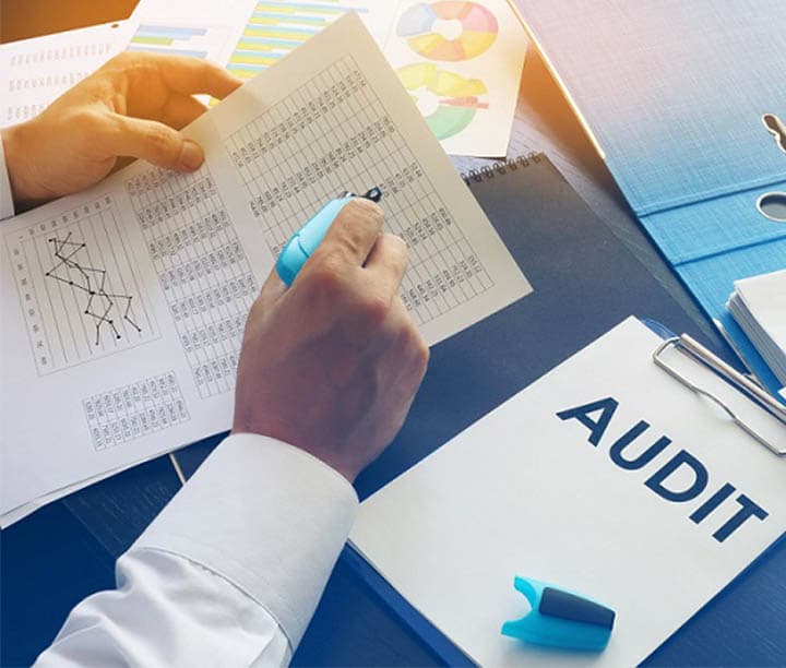 audit — product by Анык Аудит