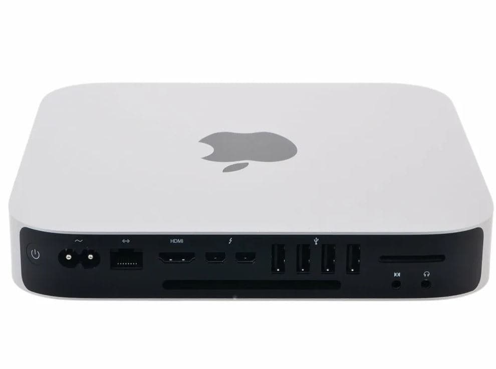 Mac mini — Elpro önümi