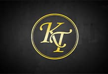 Kuwwatly Türkmen logotipi