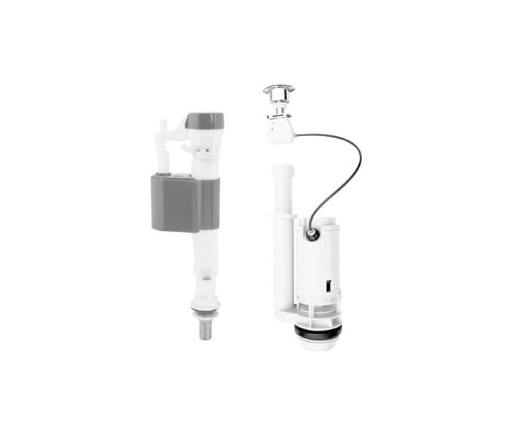 IDEVIT IC TAKIM CIFT — product by Idevit