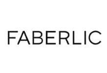 Faberlic Ashgabat logo