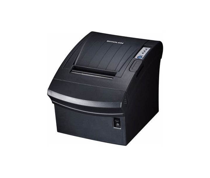 POS.PRN Rongta 58 LAN — product by Akja Elektronica