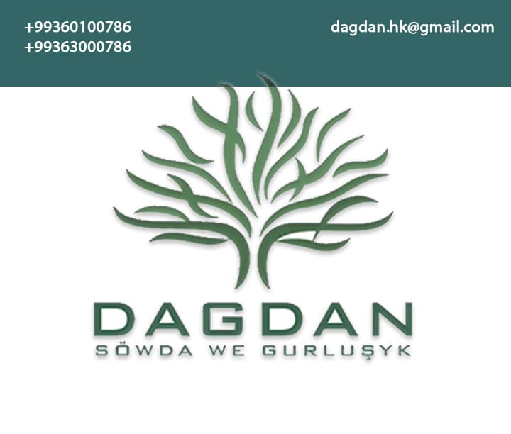 Kärhanalaryň tehniki desgalaryny we jaýlaryny abatlamak, saklamak we işlemek üçin hyzmatlar bermek — Dagdan Söwda WE Gurluşy…