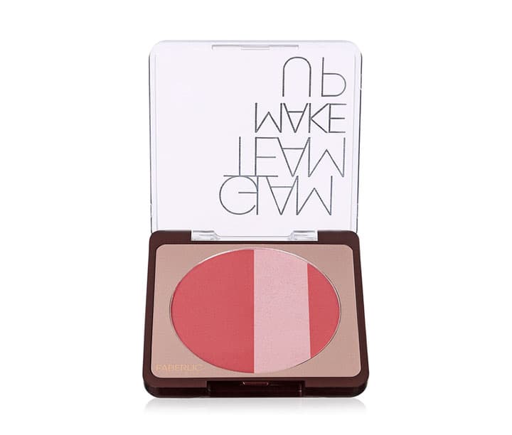 Faberlic Glam Team Make Up 6408 — product by Фаберлик